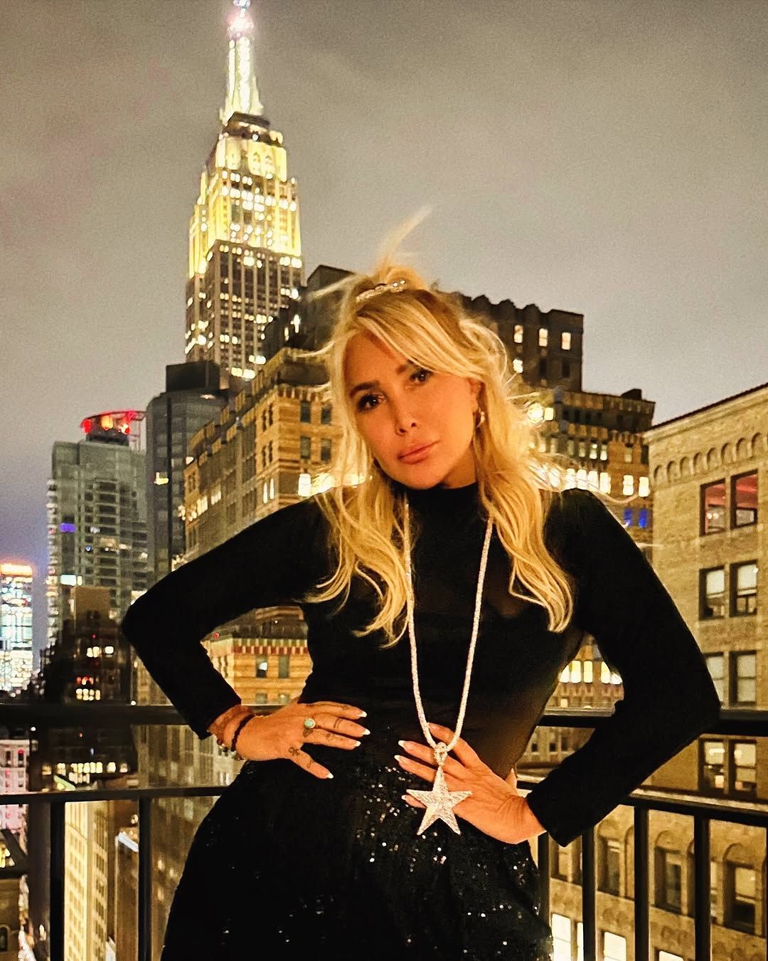 Yonca Evcimik'e Amerika’da organizatör tezgahı: Benden habersiz konser düzenleyip bilet satıyor 3