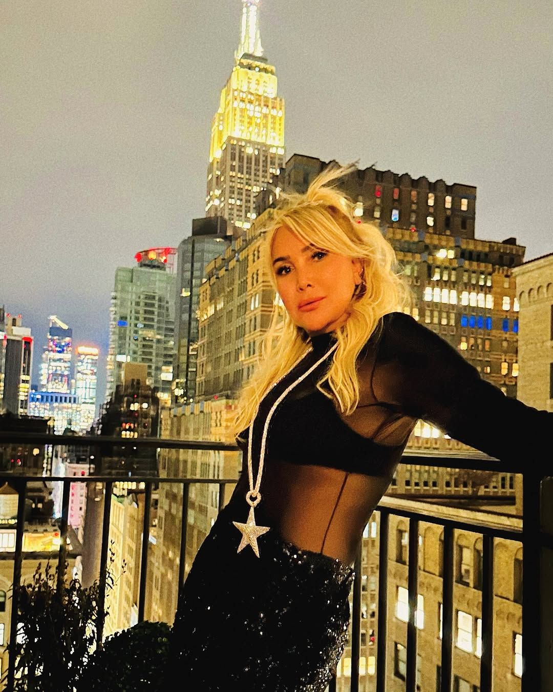 Yonca Evcimik'e Amerika’da organizatör tezgahı: Benden habersiz konser düzenleyip bilet satıyor 5