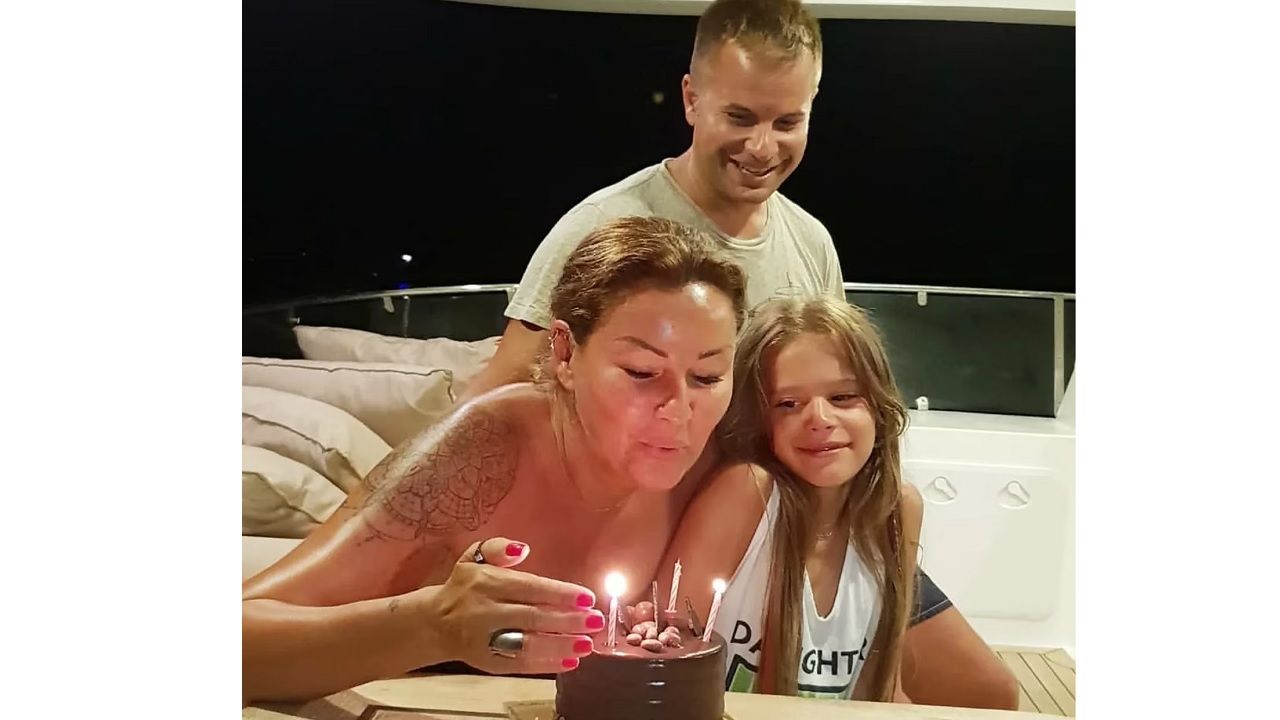 Pınar Altuğ ve Yağmur Atacan'dan mutlu evlilikleri hakkında açıklama: "Zorlukları birlikte aştık" 3