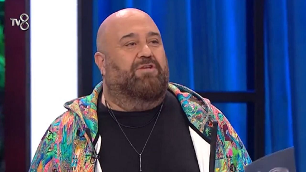 MasterChef Türkiye'de 3. ceket sahibine kavuştu! İşte MasterChef'te ilk 6'ya kalan 3. isim... 3