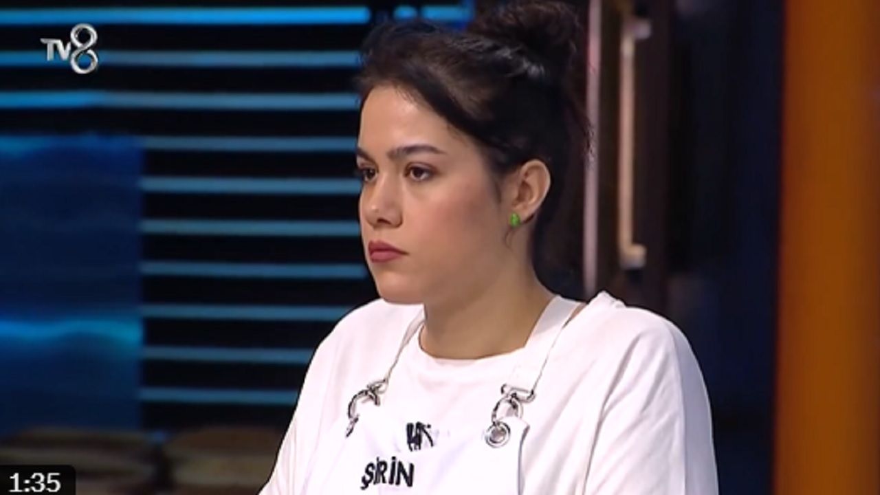 MasterChef Türkiye'de 3. ceket sahibine kavuştu! İşte MasterChef'te ilk 6'ya kalan 3. isim... 4