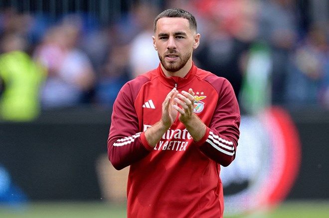 En pahalı Türk futbolcular listesi değişti: Zirvede flaş ortaklık! 13