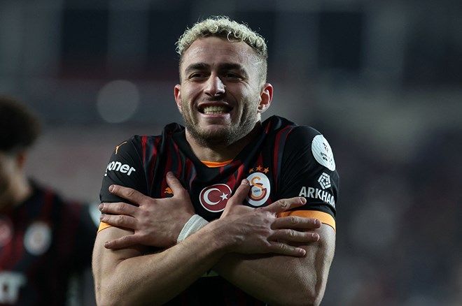 En pahalı Türk futbolcular listesi değişti: Zirvede flaş ortaklık! 14