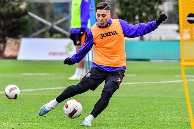 En pahalı Türk futbolcular listesi değişti: Zirvede flaş ortaklık! 3