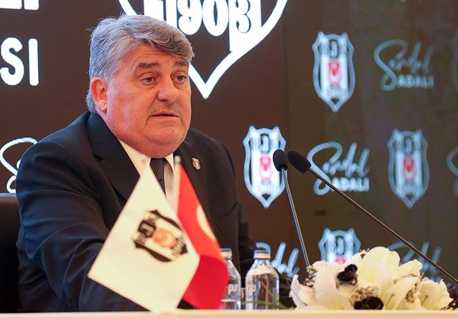 Serdal Adalı, Sergen Yalçın'a teklifini canlı yayında resmen ilan etti: İşte anlaşma tarihi... 1