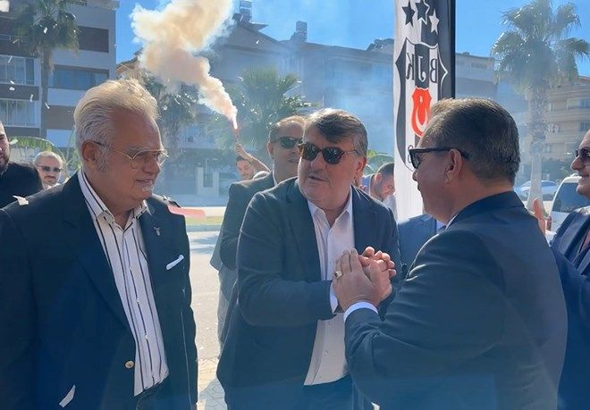 Serdal Adalı, Sergen Yalçın'a teklifini canlı yayında resmen ilan etti: İşte anlaşma tarihi... 6