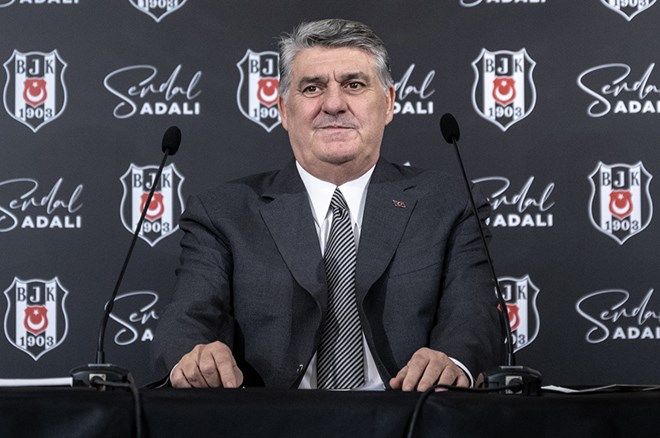 Serdal Adalı, Sergen Yalçın'a teklifini canlı yayında resmen ilan etti: İşte anlaşma tarihi... 7