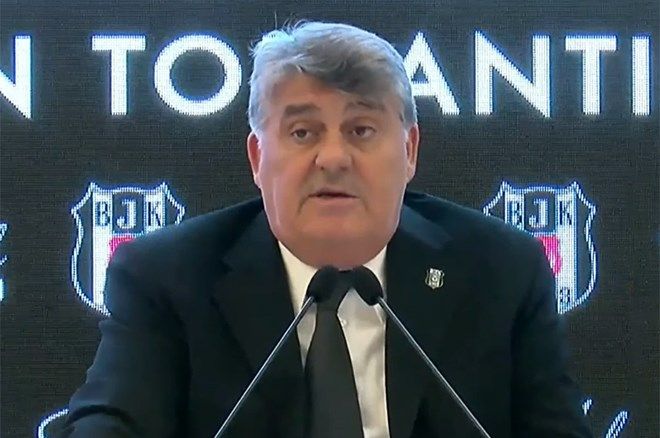Serdal Adalı, Sergen Yalçın'a teklifini canlı yayında resmen ilan etti: İşte anlaşma tarihi... 2