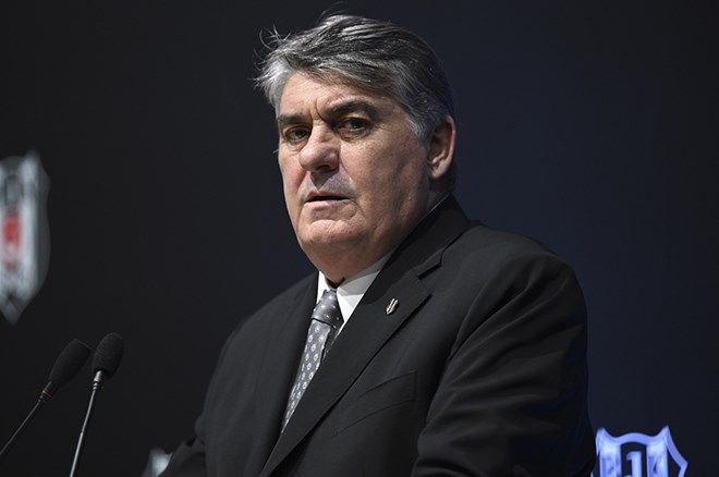Serdal Adalı, Sergen Yalçın'a teklifini canlı yayında resmen ilan etti: İşte anlaşma tarihi... 3