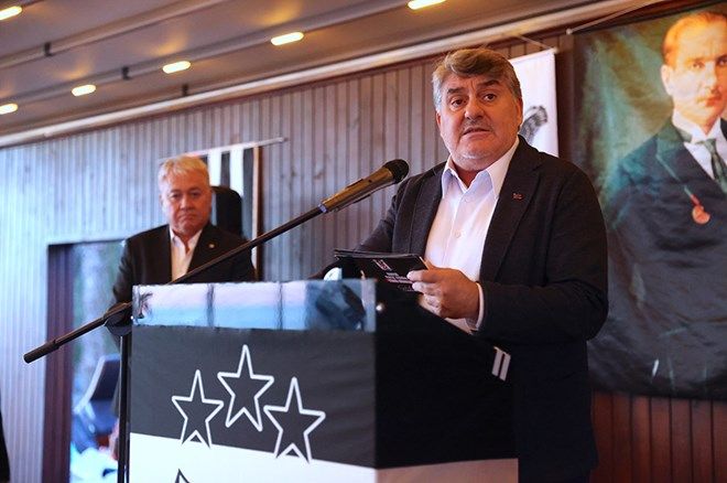 Serdal Adalı, Sergen Yalçın'a teklifini canlı yayında resmen ilan etti: İşte anlaşma tarihi... 5
