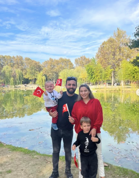 Karın germe ameliyatı sonu oldu! 2 çocuk annesi Instagram fenomeni Neşe Özkan hayatını kaybetti! 8