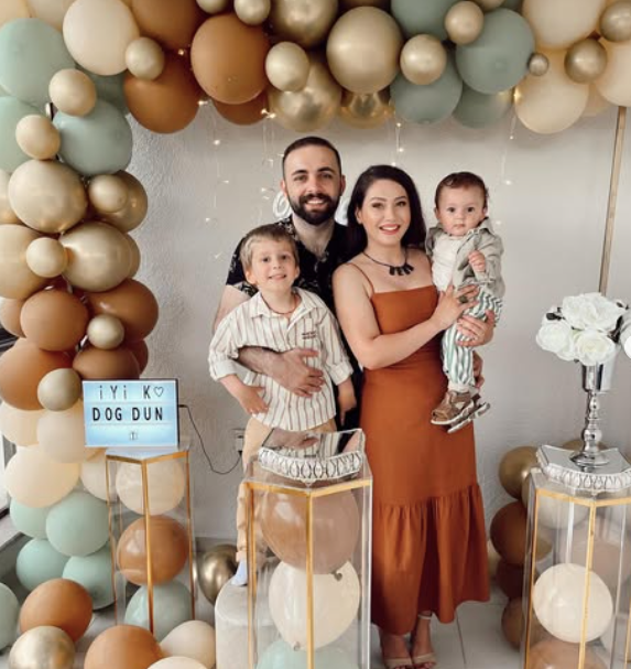Karın germe ameliyatı sonu oldu! 2 çocuk annesi Instagram fenomeni Neşe Özkan hayatını kaybetti! 1