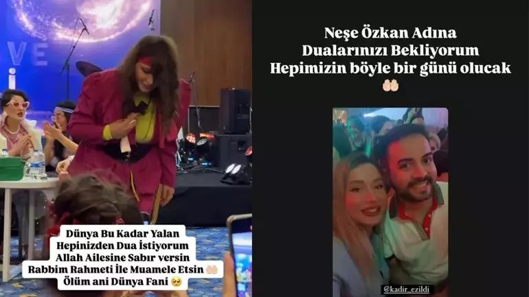 Karın germe ameliyatı sonu oldu! 2 çocuk annesi Instagram fenomeni Neşe Özkan hayatını kaybetti! 4