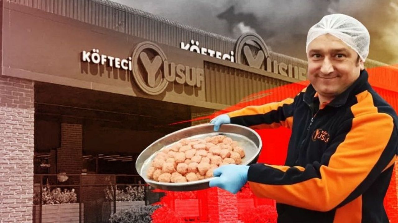 Köfteci Yusuf sonrası bir skandal daha! Sucuk ve kaburga diye domuz eti yedirmişler! Bakanlık firmaların ismini ifşa etti... 1