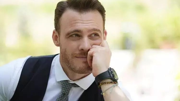 Melisa Tapan'la aşk yaşayan Kerem Bürsin'den evlilik ve çocuk sorusuna cevap 4