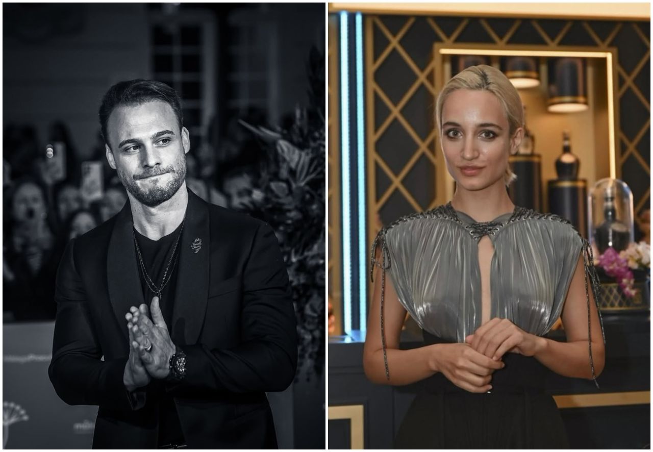 Melisa Tapan'la aşk yaşayan Kerem Bürsin'den evlilik ve çocuk sorusuna cevap 2