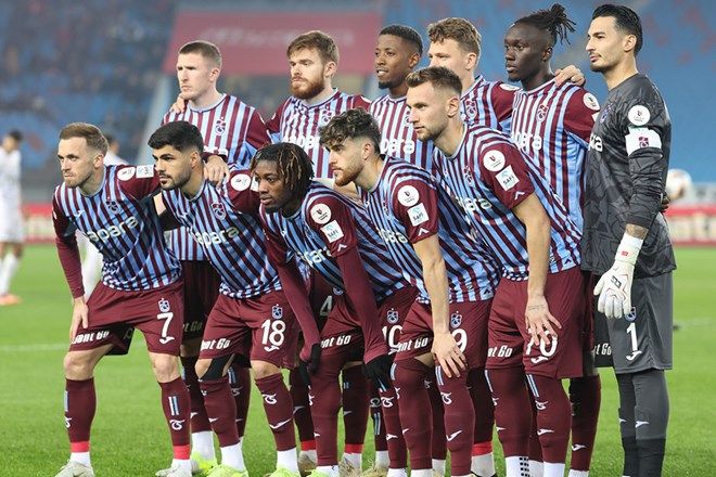 Fenerbahçe'den Galatasaray ve Beşiktaş'a büyük fark! Dünyanın en iyi takımları açıklandı: Acun Ilıcalı söylediğinde haklı çıktı 17