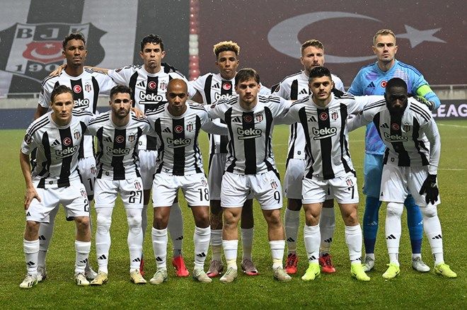 Fenerbahçe'den Galatasaray ve Beşiktaş'a büyük fark! Dünyanın en iyi takımları açıklandı: Acun Ilıcalı söylediğinde haklı çıktı 15