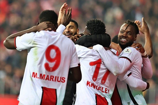 Fenerbahçe'den Galatasaray ve Beşiktaş'a büyük fark! Dünyanın en iyi takımları açıklandı: Acun Ilıcalı söylediğinde haklı çıktı 18