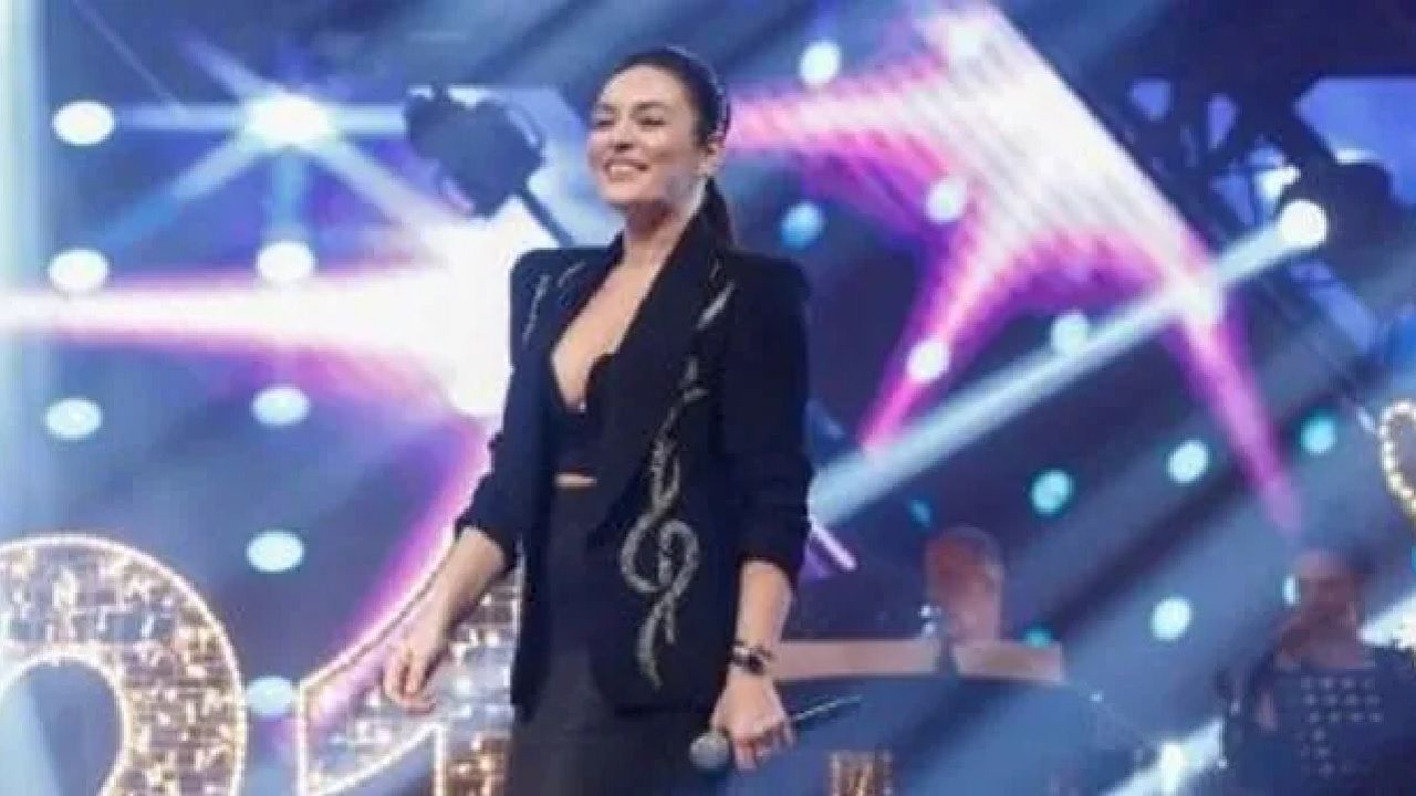 O Ses Türkiye Yılbaşı çekimleri başladı! O isim jüri koltuğunda... 4