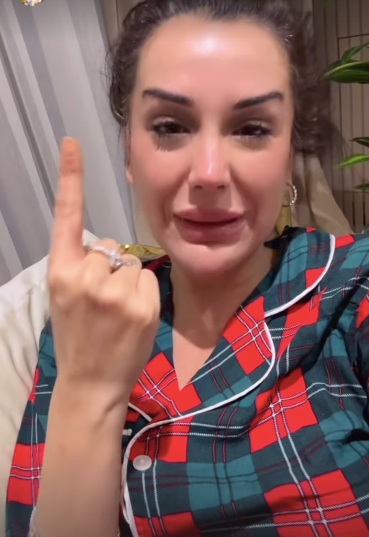 Dilan Polat'tan mahkeme çıkışı dikkat çeken paylaşım! "Evime tantuni ve süt alamadım" Tepki gelince sildi... 5