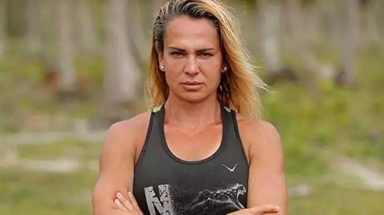 Nagihan Karadere Survivor 2025'e neden katılmadığını açıkladı 8