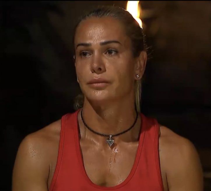 Nagihan Karadere Survivor 2025'e neden katılmadığını açıkladı 1