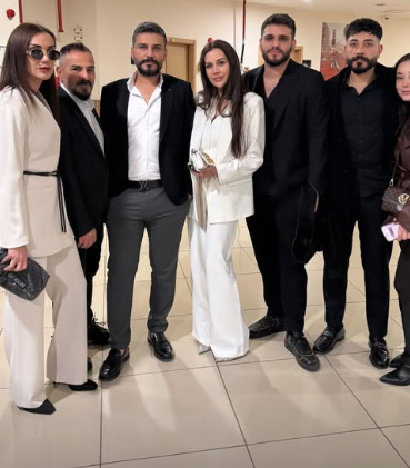 Dilan ve Engin Polat'a hapis şoku! Yeniden cezaevine girebilirler! Banu Parlak davasında mütalaa açıklandı... 2