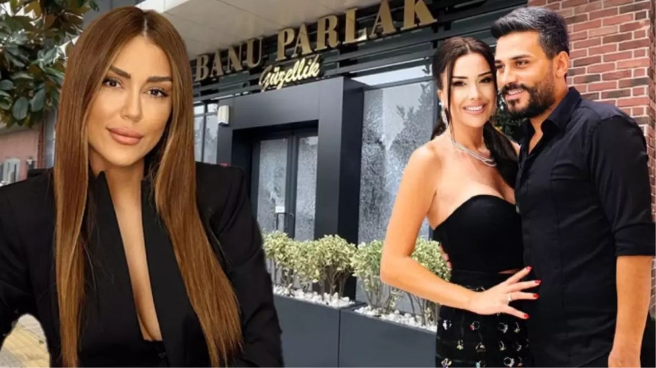 Dilan ve Engin Polat'a hapis şoku! Yeniden cezaevine girebilirler! Banu Parlak davasında mütalaa açıklandı... 1