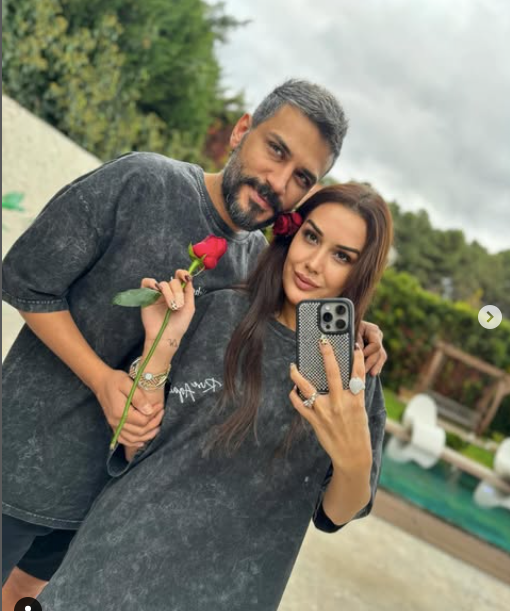 Dilan ve Engin Polat'a hapis şoku! Yeniden cezaevine girebilirler! Banu Parlak davasında mütalaa açıklandı... 4