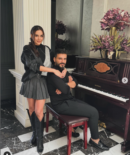Dilan ve Engin Polat'a hapis şoku! Yeniden cezaevine girebilirler! Banu Parlak davasında mütalaa açıklandı... 7