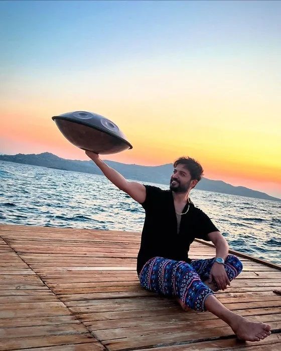 Rafet El Roman, Yusuf Güney'i tiye aldı: O kadar ermiş ki ona erişmek mümkün değil 2