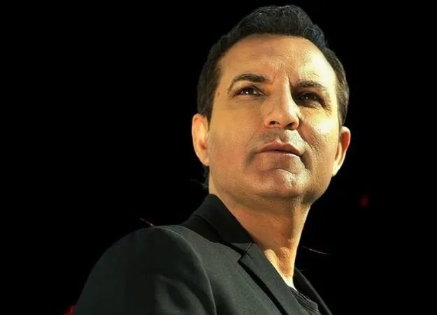 Rafet El Roman, Yusuf Güney'i tiye aldı: O kadar ermiş ki ona erişmek mümkün değil 1
