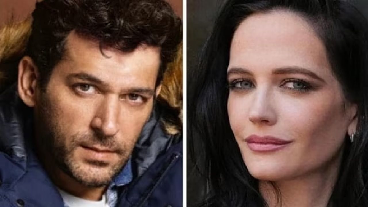 Dünyaca ünlü yönetmenlerin bir araya geldiği proje 'İki Ağaç'ın çekimleri sürüyor... 3