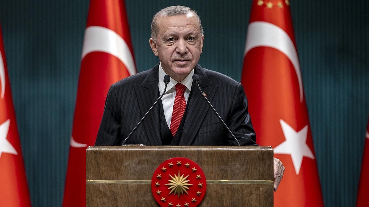 Cumhurbaşkanı Erdoğan imzaladı! Yeni Rektör Atamaları Resmi Gazete’de! 1