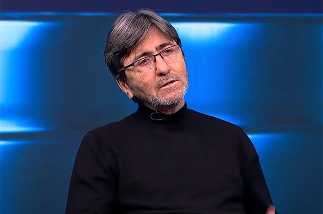 Rıdvan Dilmen'den gündemi sarsacak şampiyonluk iddiası: Puanını bile söyledi! 7