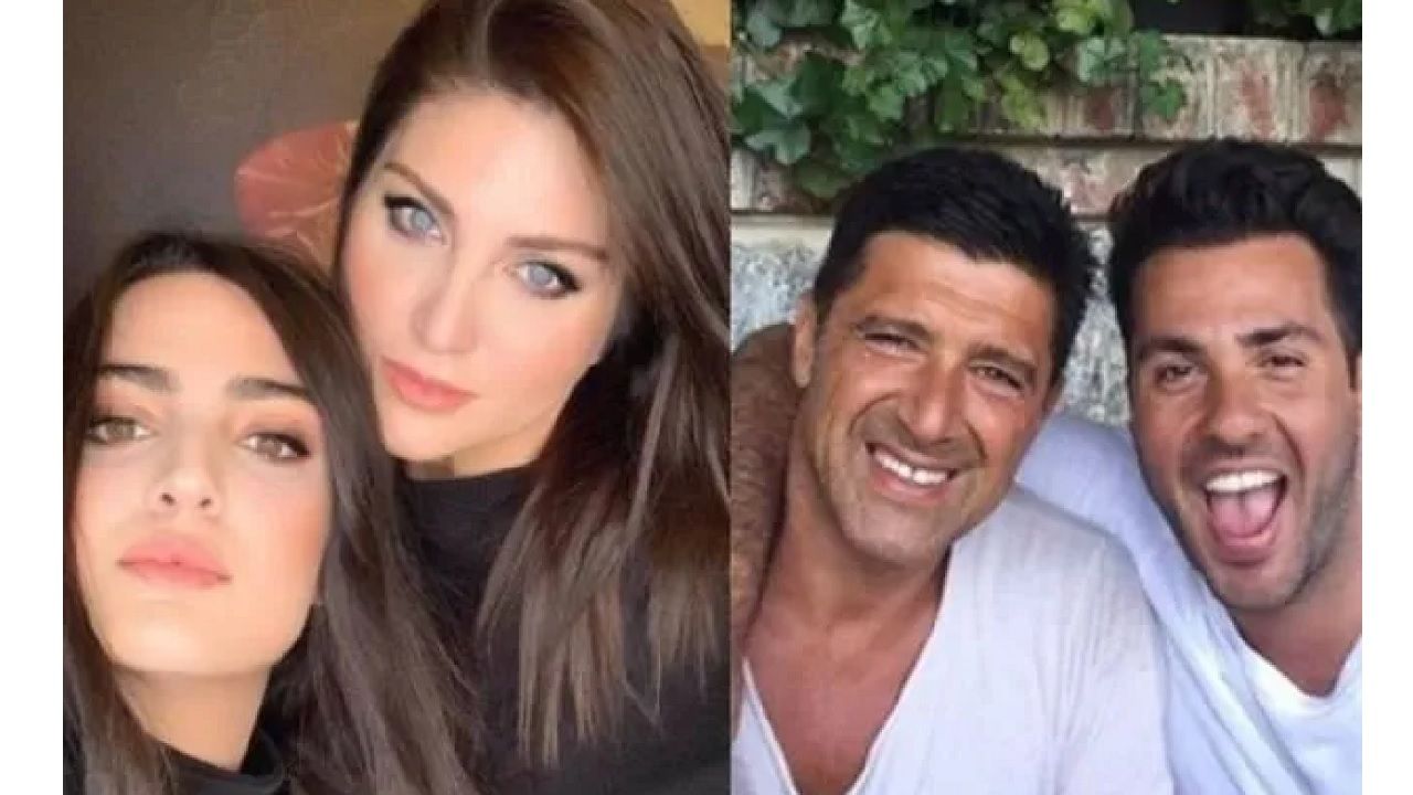 Sibel Can'ın başı kiloları ile belada! Konser kombinine eleştiri yağdı 5