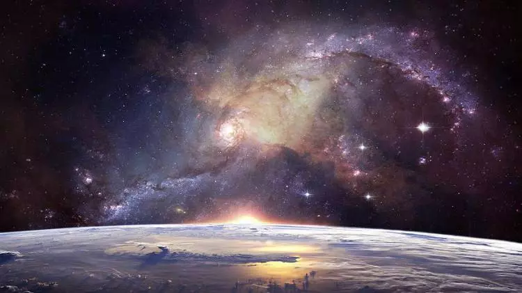 NASA tüm dünyaya ilan etti: Devasa asteroit Dünya’ya doğru harekete geçti! ''Tehlike büyük, 12 milyon ton gücünde...'' 8
