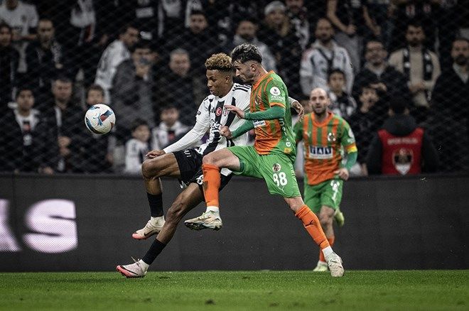 Sergen Yalçın Beşiktaş'ı yerden yere vurdu, Pep Guardiola'ya çağrıda bulundu! 1