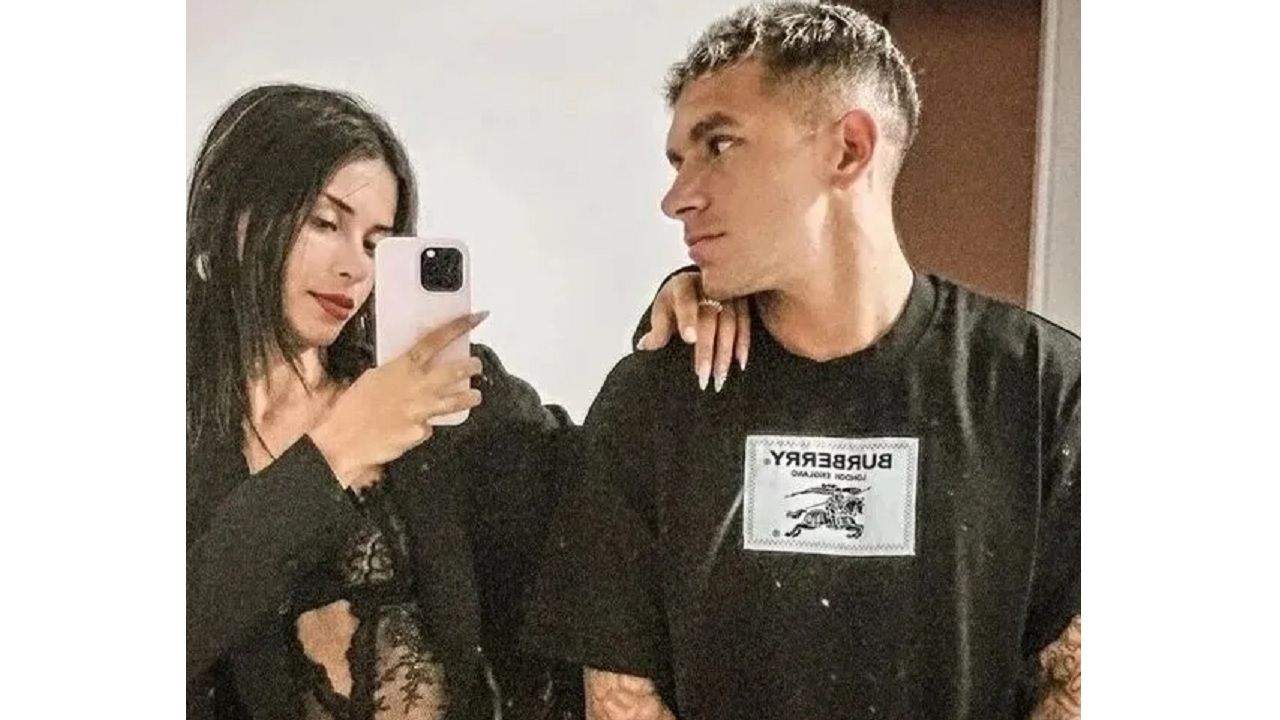 Lucas Torreira'dan Devrim Özkan sorusuna sert yanıt! "Bu konuda bişey sormayın" 1