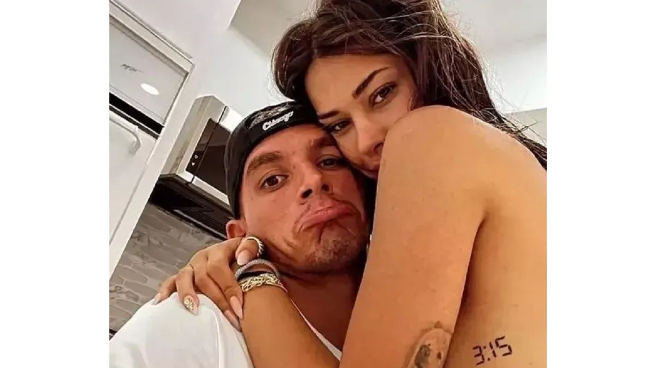 Lucas Torreira'dan Devrim Özkan sorusuna sert yanıt! "Bu konuda bişey sormayın" 2