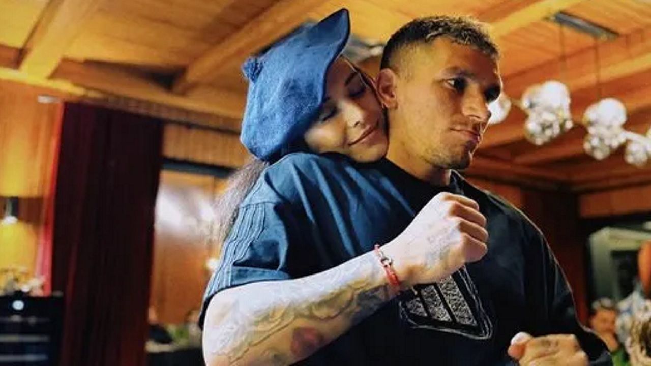 Lucas Torreira'dan Devrim Özkan sorusuna sert yanıt! "Bu konuda bişey sormayın" 3