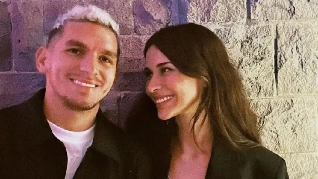 Lucas Torreira'dan Devrim Özkan sorusuna sert yanıt! "Bu konuda bişey sormayın" 4