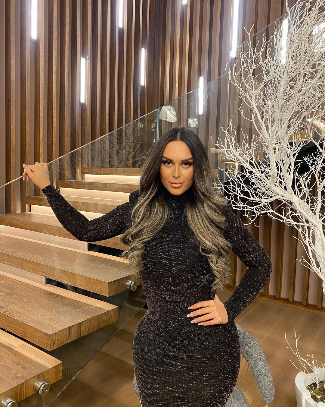 Kısmetse Olur yarışmacısı Yaren Dağ tesettüre girdi! 3