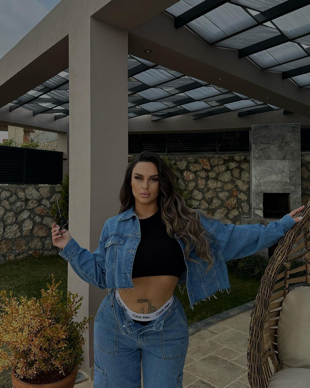 Kısmetse Olur yarışmacısı Yaren Dağ tesettüre girdi! 4