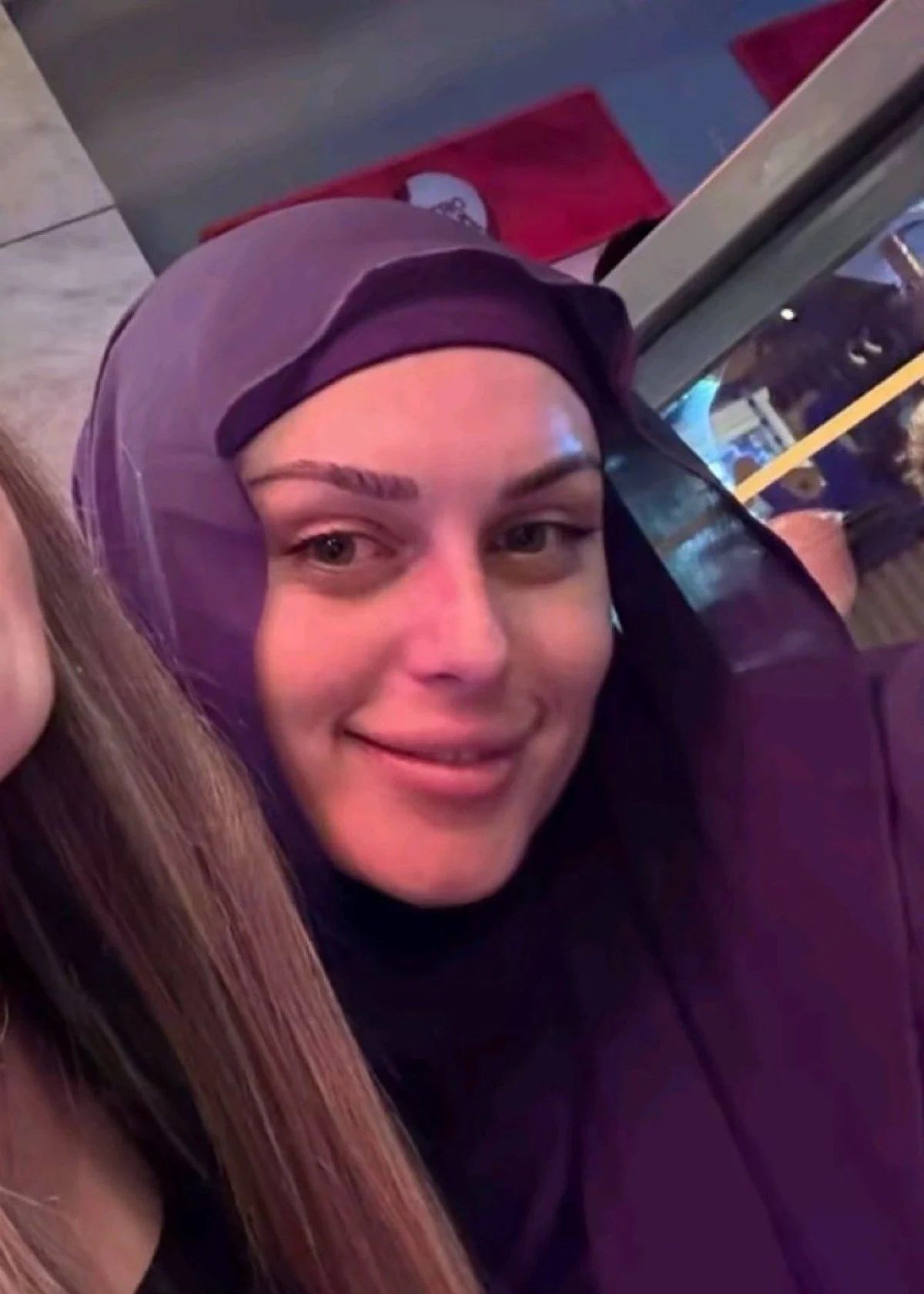 Kısmetse Olur yarışmacısı Yaren Dağ tesettüre girdi! 10
