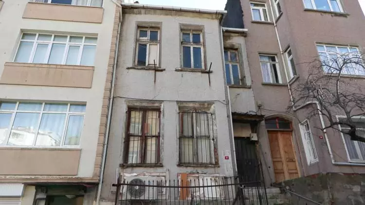 İstanbul için en riskli bölgeleri açıkladı: Büyük kıyameti bekliyoruz! 1