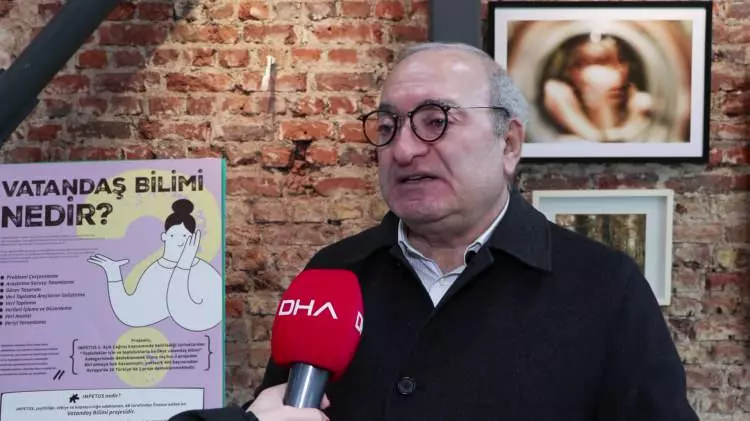 İstanbul için en riskli bölgeleri açıkladı: Büyük kıyameti bekliyoruz! 4