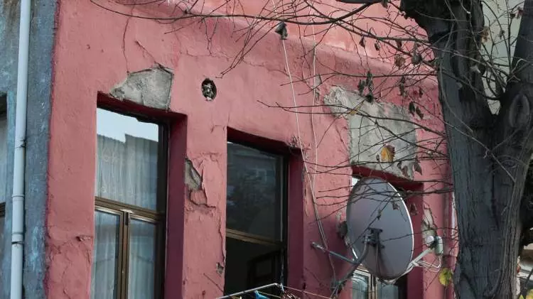 İstanbul için en riskli bölgeleri açıkladı: Büyük kıyameti bekliyoruz! 7