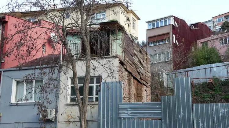 İstanbul için en riskli bölgeleri açıkladı: Büyük kıyameti bekliyoruz! 8